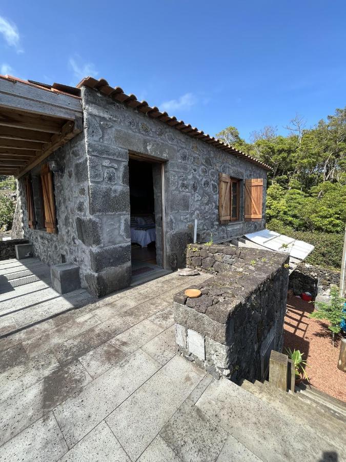 Pico Formoso Vinea Lava Alojamentos Pico Prainha  エクステリア 写真