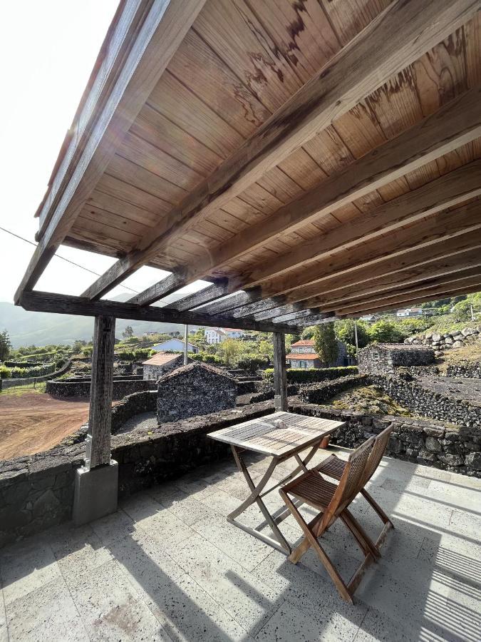 Pico Formoso Vinea Lava Alojamentos Pico Prainha  エクステリア 写真