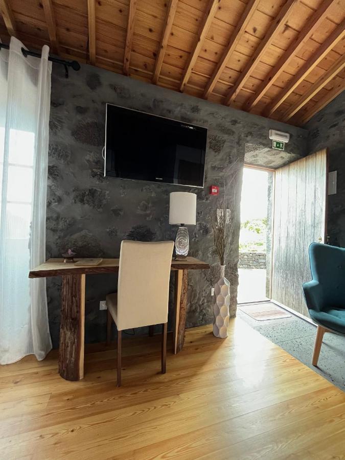 Pico Formoso Vinea Lava Alojamentos Pico Prainha  エクステリア 写真