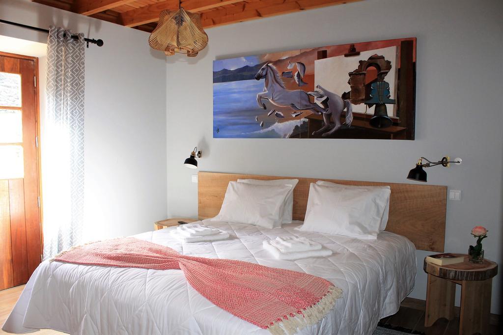 Pico Formoso Vinea Lava Alojamentos Pico Prainha  エクステリア 写真