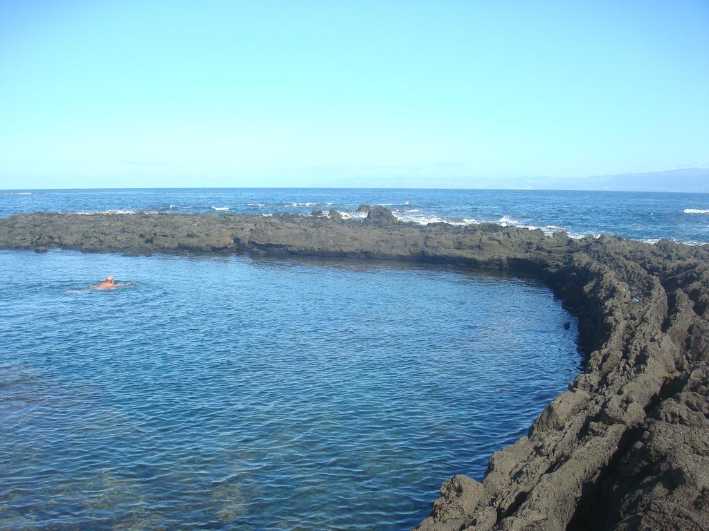 Pico Formoso Vinea Lava Alojamentos Pico Prainha  エクステリア 写真