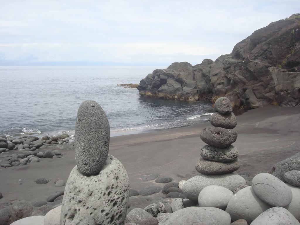 Pico Formoso Vinea Lava Alojamentos Pico Prainha  エクステリア 写真