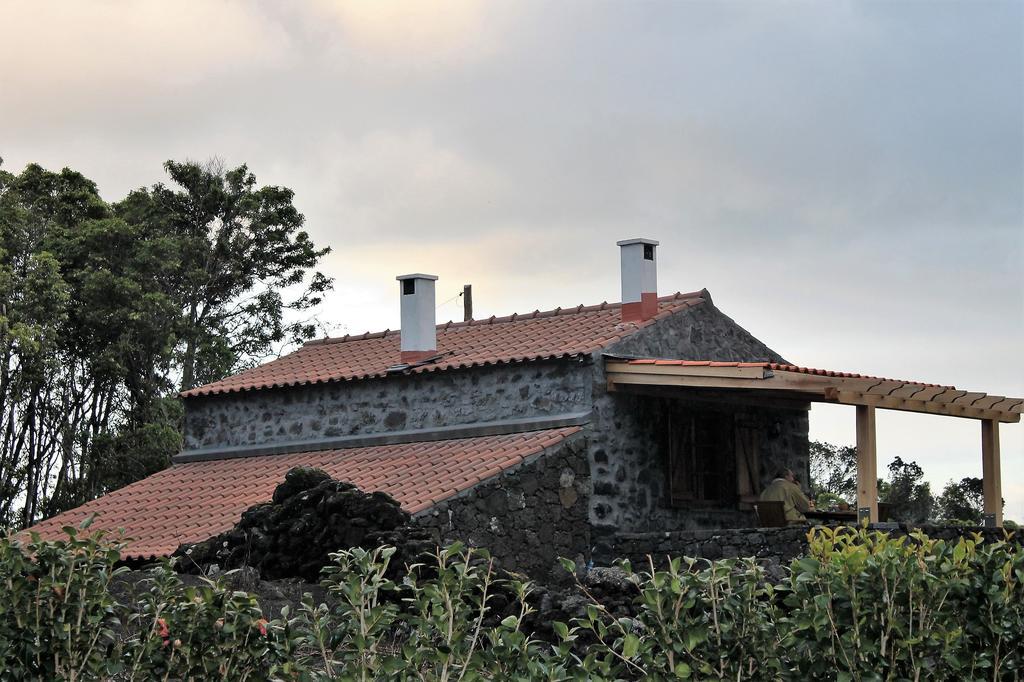 Pico Formoso Vinea Lava Alojamentos Pico Prainha  エクステリア 写真
