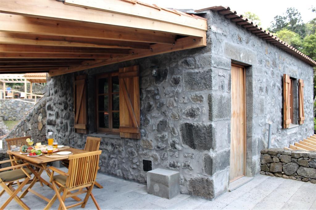 Pico Formoso Vinea Lava Alojamentos Pico Prainha  エクステリア 写真