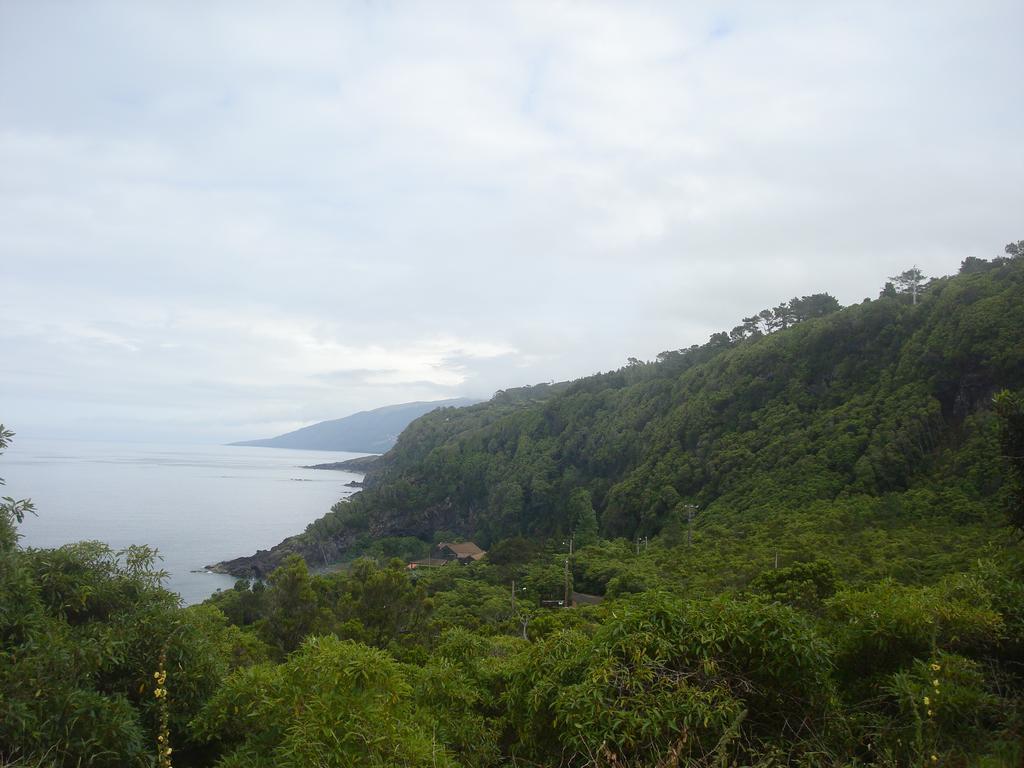 Pico Formoso Vinea Lava Alojamentos Pico Prainha  エクステリア 写真