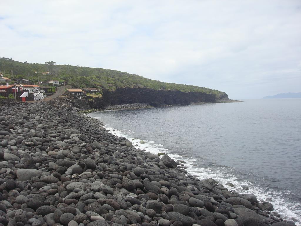 Pico Formoso Vinea Lava Alojamentos Pico Prainha  エクステリア 写真