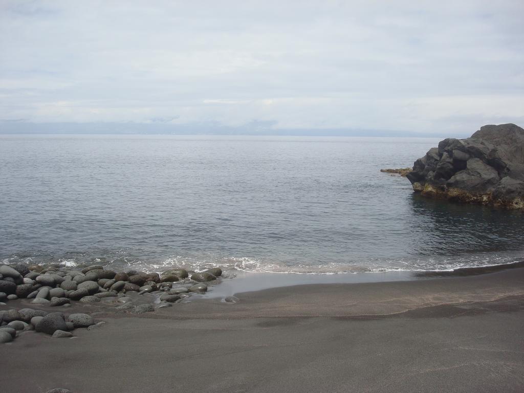 Pico Formoso Vinea Lava Alojamentos Pico Prainha  エクステリア 写真