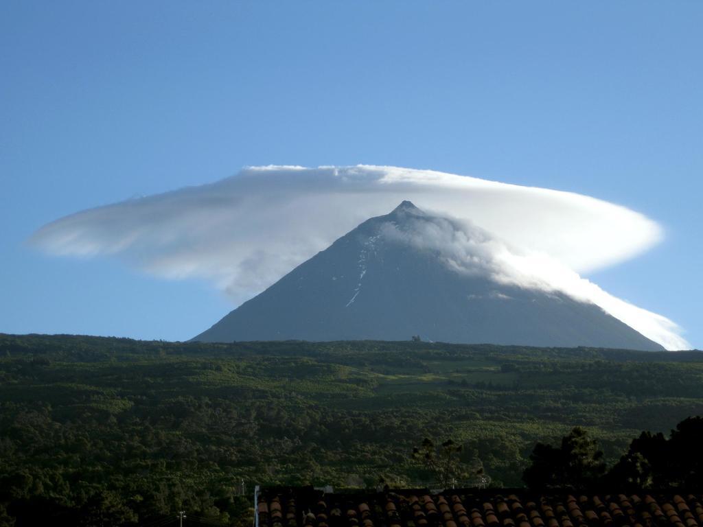 Pico Formoso Vinea Lava Alojamentos Pico Prainha  エクステリア 写真