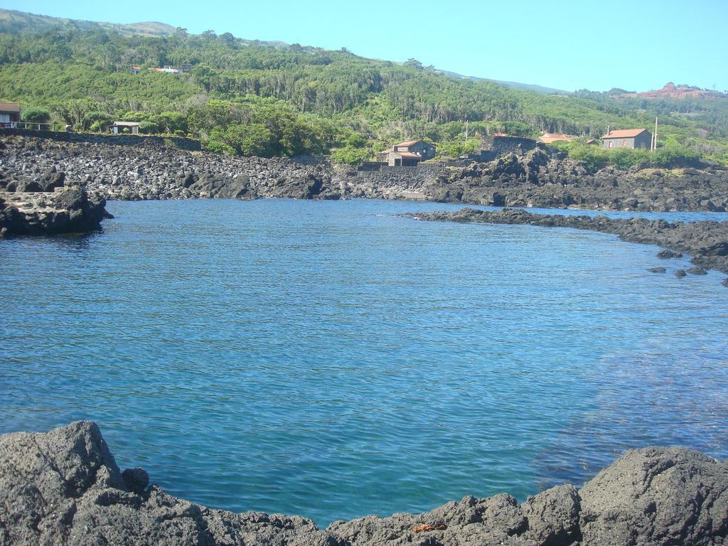 Pico Formoso Vinea Lava Alojamentos Pico Prainha  エクステリア 写真