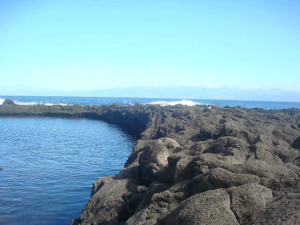 Pico Formoso Vinea Lava Alojamentos Pico Prainha  エクステリア 写真